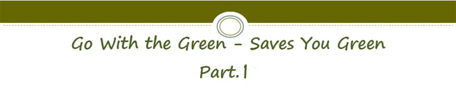 Green Painting Products