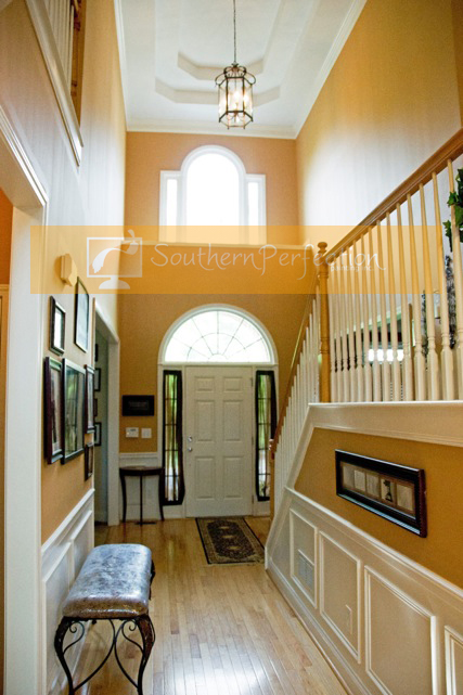 interior painters Residential Painting