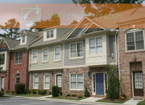 Residential Painting exterior painters