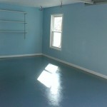 Paint Contractor Atlanta