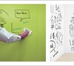 Commercial Painting - 2-in-1 Surface Walls