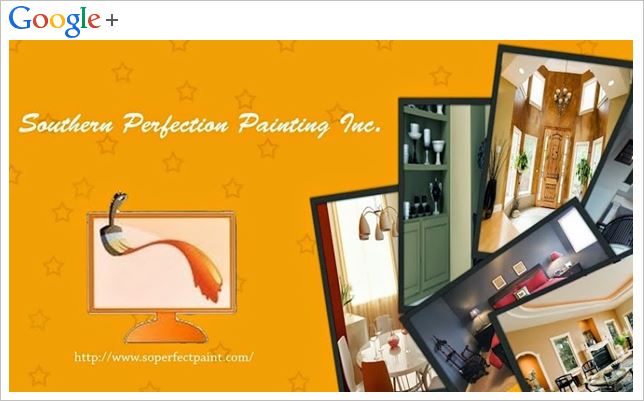 Verified Google+ Page of SPPI Painting contractors