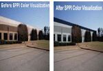 Commercial Painting Guide for Color Visualization