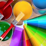 Residential Painting : How to Choose Quality Paint