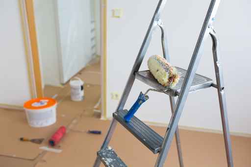house painters, local interior painting, home renovation