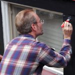 Residential Painting: Paint Brush and Roller Cleaning Tips