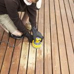 Commercial Painting: Your Deck is an Investment