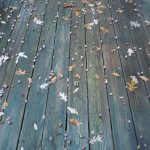 House Cleaning: Handling Pollen through Pressure Washing