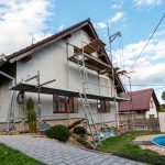 Atlanta Painting, Caulking, Cleaning and Home Repairs: Are You Set for that Chilly Winter? Part 1
