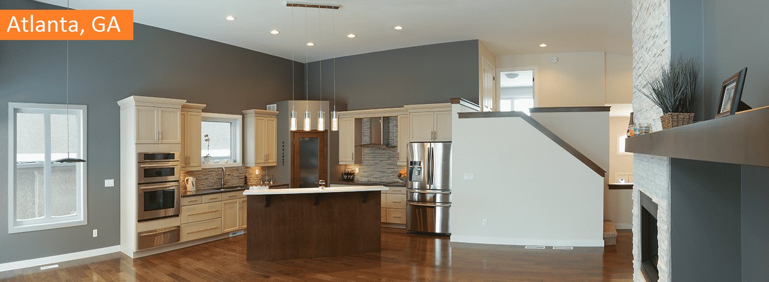 Southern Perfection Painting Inc Atlanta Ga Residential Painting