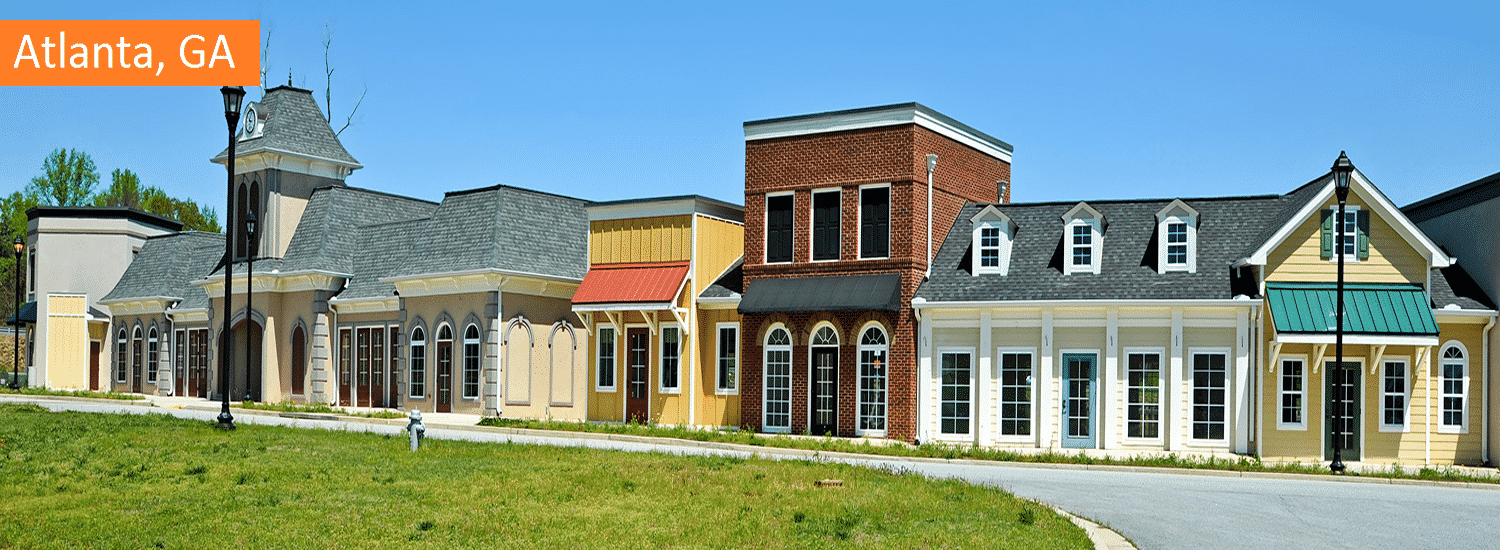 Southern Perfection Painting Inc Atlanta Ga Residential Painting Commercial
