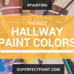 atlanta painter best hallway paint colors