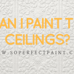 Can I Paint Tin Ceilings? - Commercial Paaint Contractor Grayson, Atlanta
