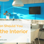 commercial interior painting How Often Should You Have to Paint the Interior of an Office