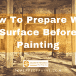 Wall Surface Preparation